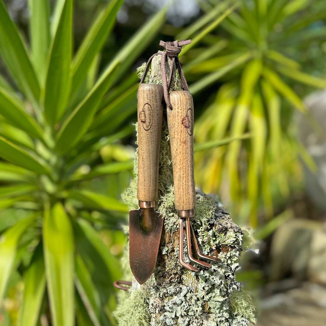 Mini Copper Tools